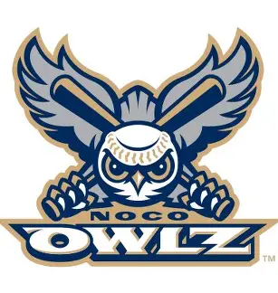 NOCO Owlz logo