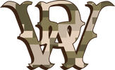 Military Wardogs logo